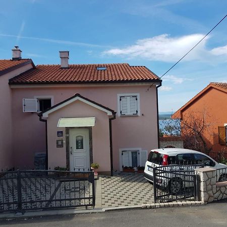 Apartment Jelena Crikvenica Esterno foto