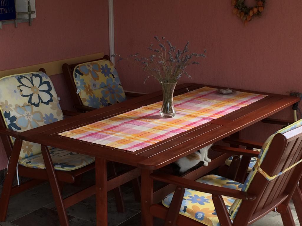 Apartment Jelena Crikvenica Camera foto